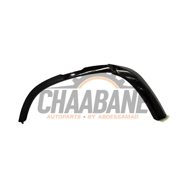 Jante de roue arriere L8B2290E22BB Landrover Defender II 110 3.0 D300 MHEV