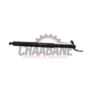 Hayon moteur 7954153 BMW iX (I20) xDrive40 77 kWh 2021