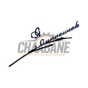 Bras essuie-glace avant 8W6955405 Audi S5 2017