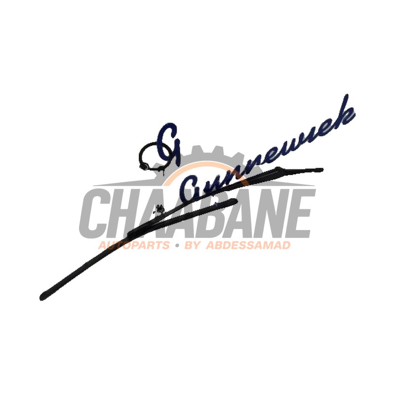 Bras essuie-glace avant 8W6955405 Audi S5 2016