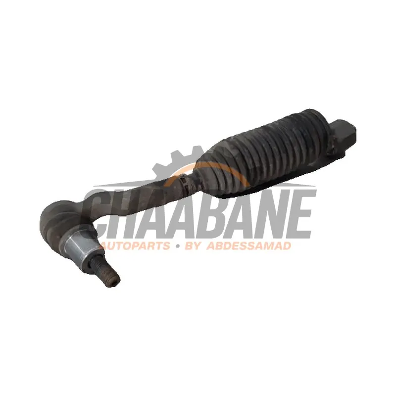 Barre daccouplement gauche LR027570 Landrover Discovery Sport (LC) 2.0 TD4 180 16V