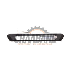 Protection montant A droit 5A0C89603 BMW iX3 80 kWh 2020
