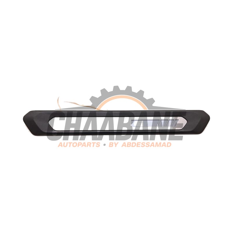 Protection montant A droit 5A0C89603 BMW iX3 80 kWh 2020
