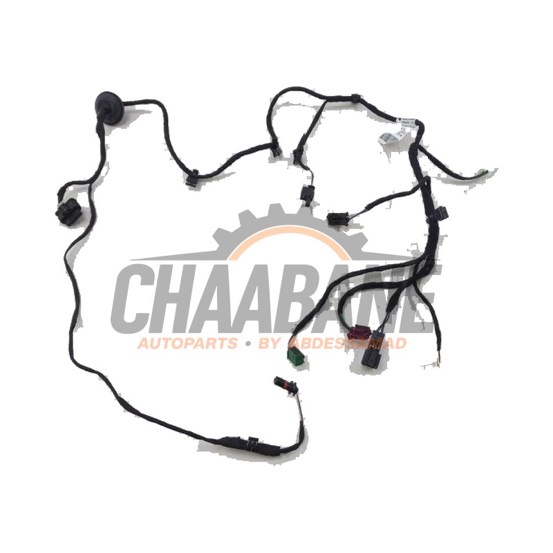 Faisceau de cables A1775409410 Mercedes EQA (N243) 250+ 71 kWh