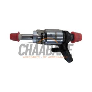 Injecteur (injection essence) 0261500392 Audi A4 2015