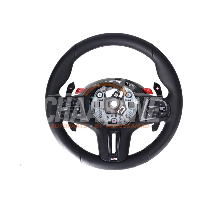 Volant 7857779 BMW M4 2020
