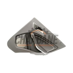 Revetement portiere haut 4portes arriere droite 0004581931 Mercedes A (W176) 2.0 A-220 Turbo 16V 4-Matic