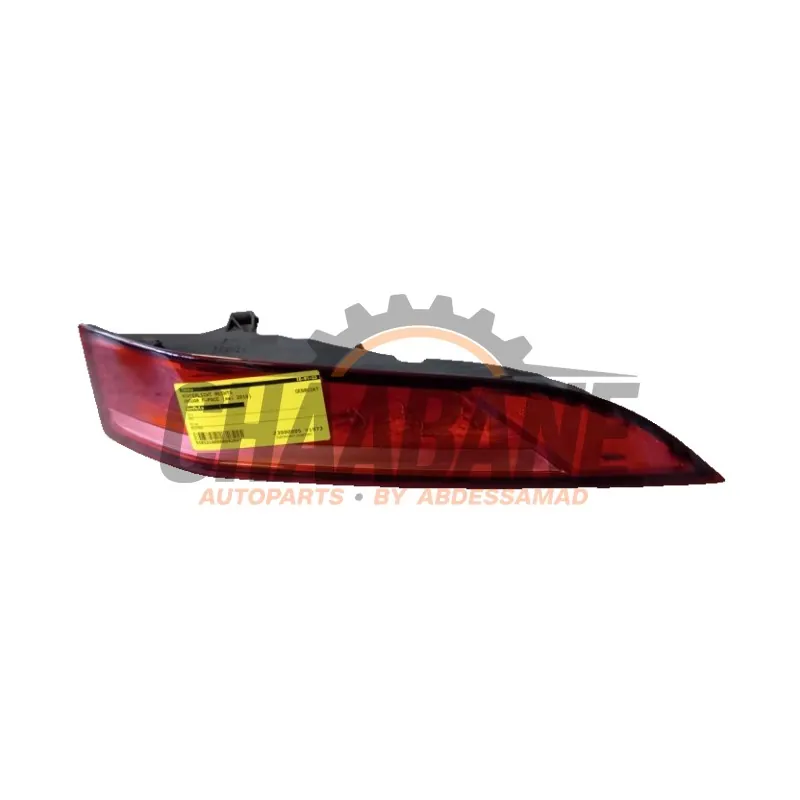 Feu arriere secondaire droit HK8313404AF Jaguar F-Pace