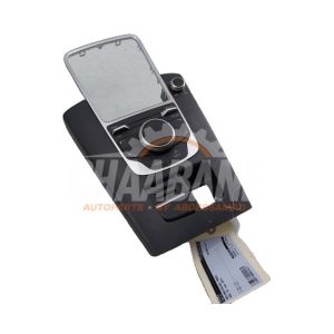 Commutateur MMI 8V0919614P Audi A3 Limousine (8VS/8VM) 1.4 TFSI ACT 16V 2013 / 2020