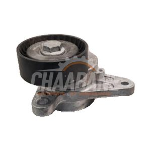 Rouleau tendeur courroie trapezoidale multiple 04L903315C Audi Q3 Sportback (F3N) 2.0 35 TDI 16V 2019