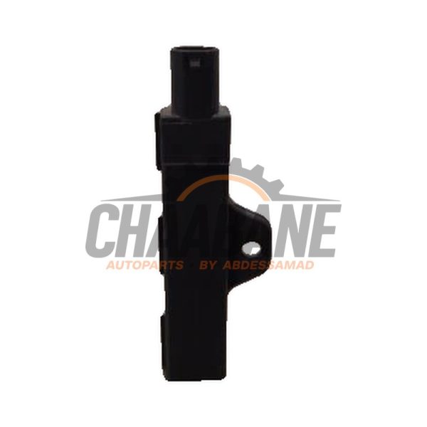 Entree sans cle - Antenne 6520922083102 BMW 7 serie (G11/12) 740e,Le 2015 / 2022