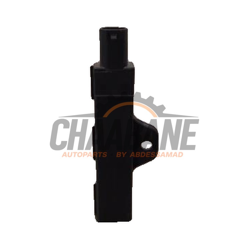 Entree sans cle - Antenne 6520922083102 BMW 7 serie (G11/12) 740e,Le 2015 / 2022