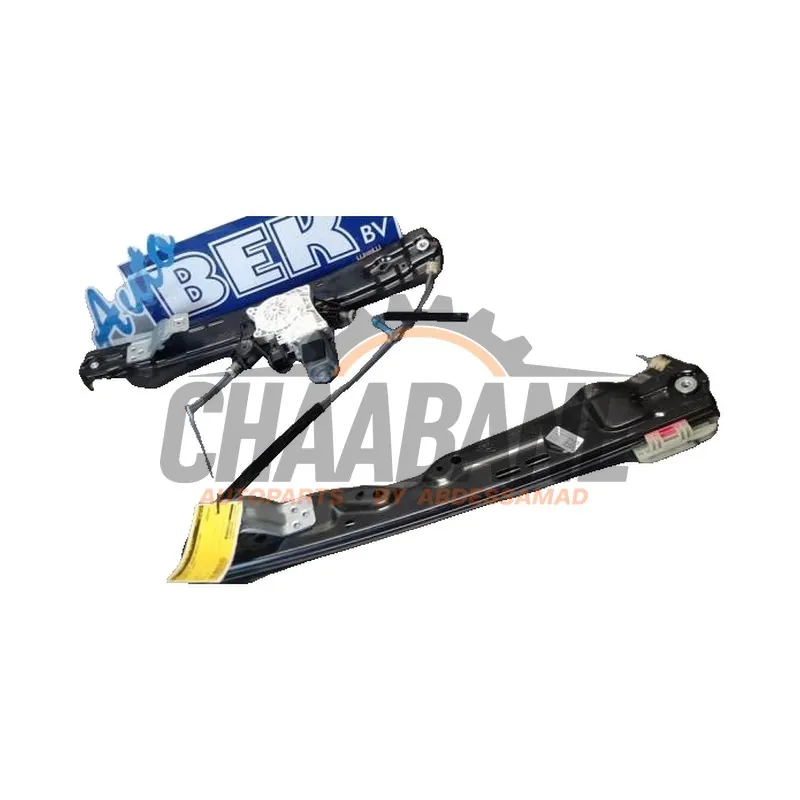 Mecanique vitre 2portes avant droite J8A270718AS Jaguar XE 2.0 250 Turbo 16V