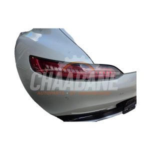 Feu arriere secondaire gauche A1909060100 Mercedes AMG GT (C190) 4.0 S V8 Biturbo