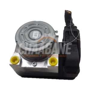Bloc ABS 3451689140801 BMW X2 (F39) sDrive 20i 2.0 16V Twin Power Turbo 2017 / 2023