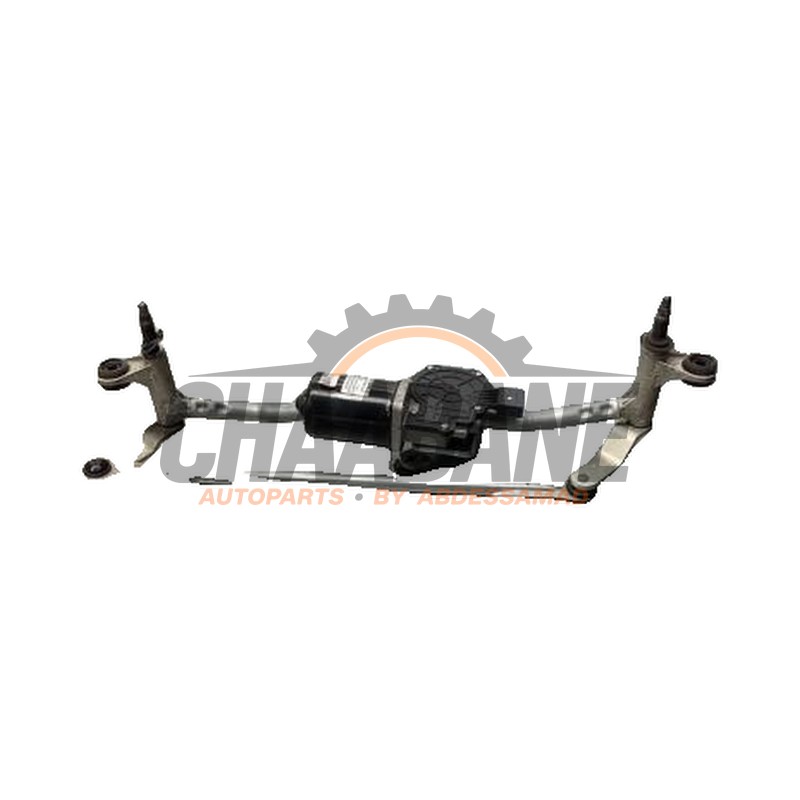 Moteur + mecanisme dessuie glace 576955113A Seat Ateca (5FPX) 1.5 TSI 16V 2016
