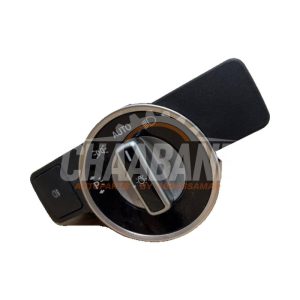 Commodo phare A2129050551 Mercedes GL (X166) 3.0 GL 350 CDI V6 24V BlueTEC 4-Matic