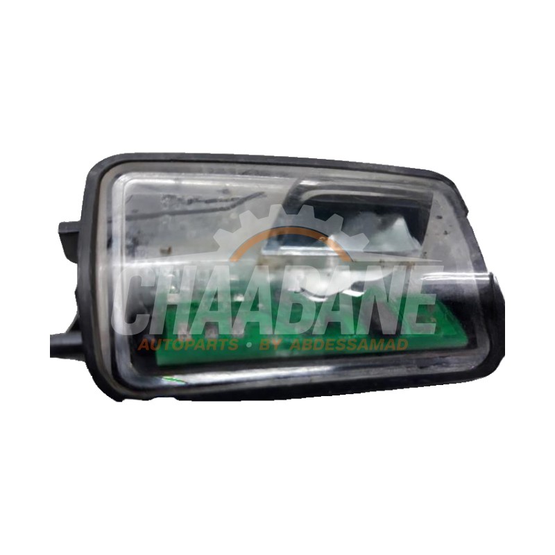 Eclairage dembarquement 5NA945292 Volkswagen Tiguan (AD1) 1.5 TSI 16V 2016 / 2024