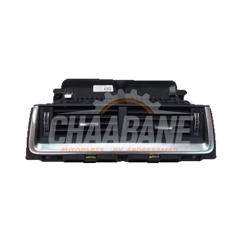Aerateur tableau de bord J9C3014L21AD Jaguar E-Pace 2.0 D 150 16V AWD