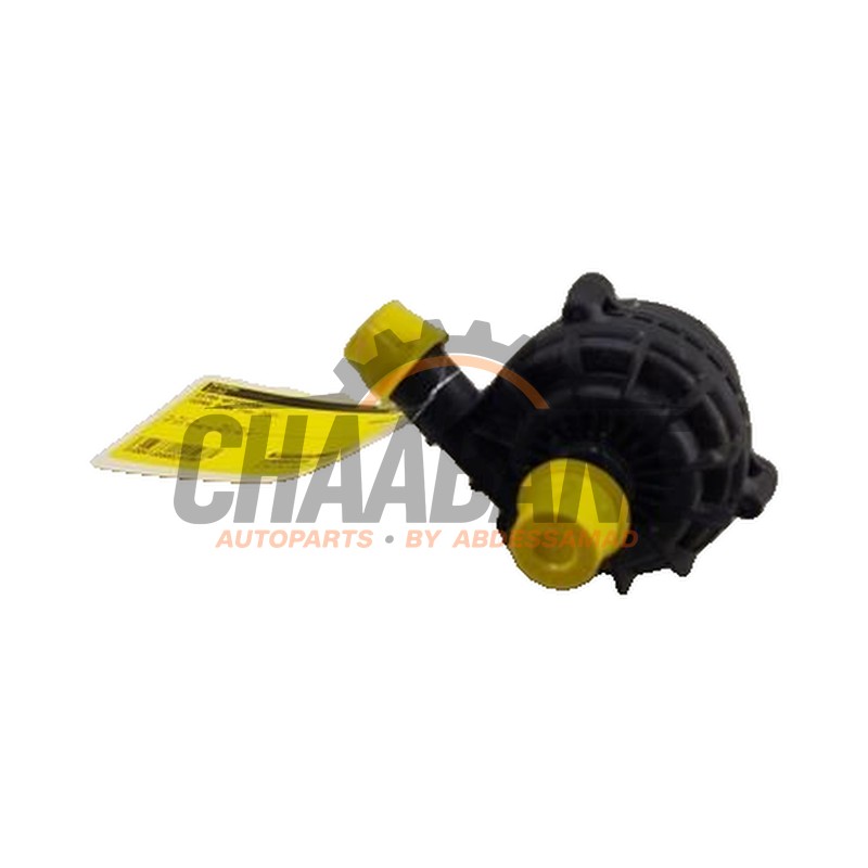 Pompe a eau supplementaire 1EA965567D Skoda Enyaq iV 60 2021