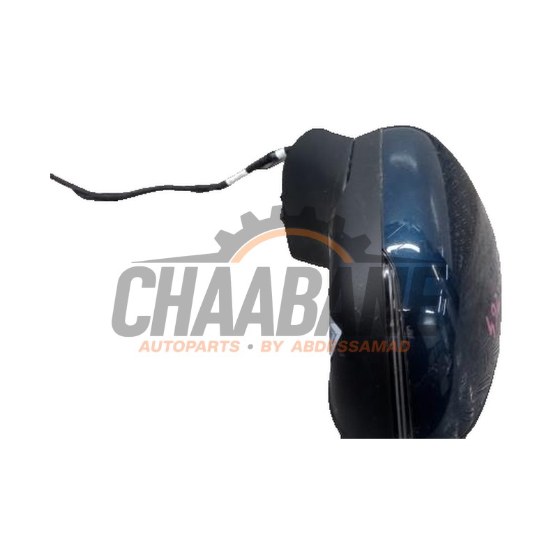 Retroviseur gauche A1188107103 Mercedes CLA (118.3) 1.3 CLA-180 Turbo 16V