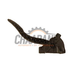 Pedale daccelerateur T2H38027 Jaguar XF (X260) 2.0d 180 16V