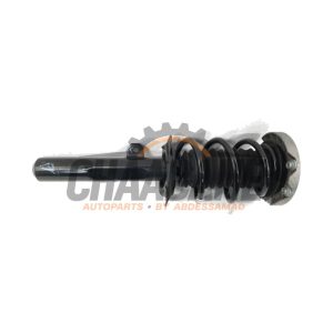 Barre amortisseur avant droit 31316888338 BMW X2 (F39) xDrive 20d 2.0 16V 2017 / 2023