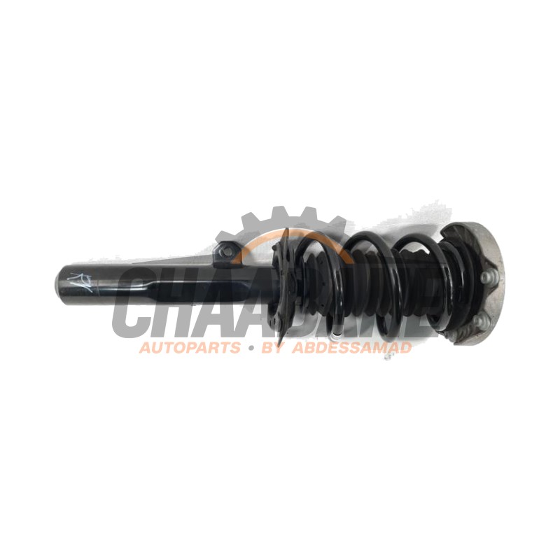 Barre amortisseur avant droit 31316888338 BMW X2 (F39) xDrive 20d 2.0 16V 2017 / 2023