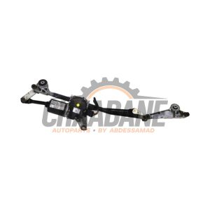 Moteur+mecanique essuie-glace W000027118 Mercedes A (W176) 1.5 A-180 CDI, A-180d 16V