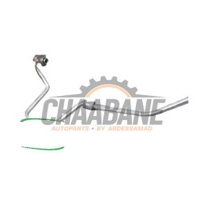 Conduit (divers) 05E145140J Audi A3 Sportback (8YA) 1.5 35 TFSI 16V Mild Hybrid 2019