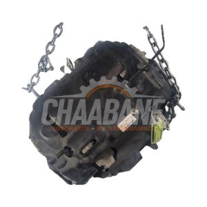 Electromoteur voiture electrique L8D275764CB Landrover Range Rover Evoque II (LZC/LZS/LZH)