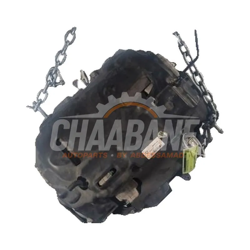 Electromoteur voiture electrique L8D275764CB Landrover Range Rover Evoque II (LZC/LZS/LZH)