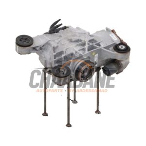 Differentiel arriere 0CQ525010R Audi S3 Sportback (8VA/8VF) 2.0 T FSI 16V 2012 / 2020