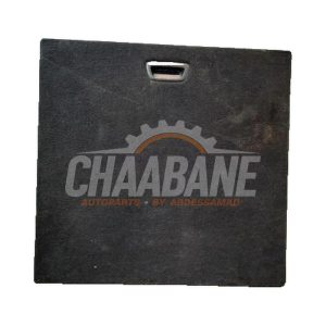 Tapis de coffre 51477293693 BMW 3 serie Touring (F31) 318i 1.5 TwinPower Turbo 12V 2012 / 2019