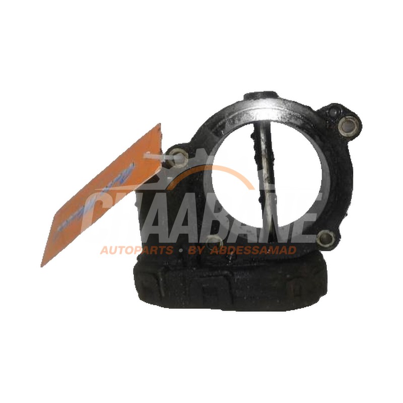 Boitier papillon 6510900470 Mercedes V (447.8) 2.1 200 CDI, 200 d 16V