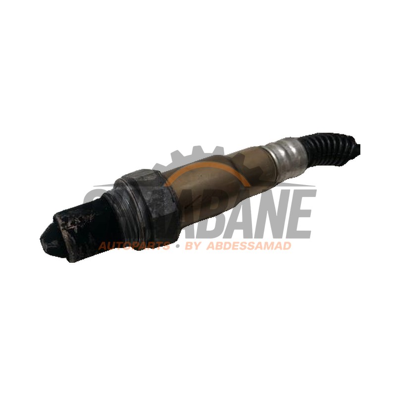 Sonde lambda 0065424918 Mercedes Sprinter 3,5t (907.6/910.6) 311 CDI 2.1 D FWD