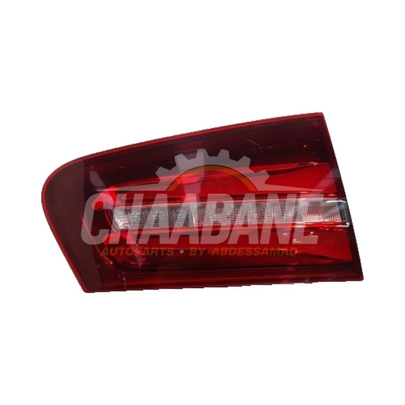 Feu arriere gauche A2539063100 Mercedes GLC (X253) 2.2 220d 16V BlueTEC 4-Matic