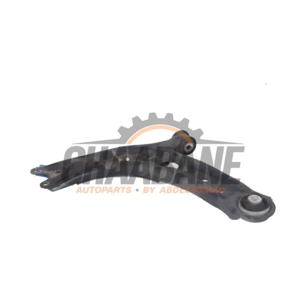 Bras de suspension avant gauche 3Q0407151S Volkswagen Arteon Shooting Brake (3HAC) 2.0 TSI 16V 2020