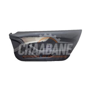 Revetement portiere haut 2portes droite EX5323712A Jaguar F-type 3.0 400 Sport V6 24V
