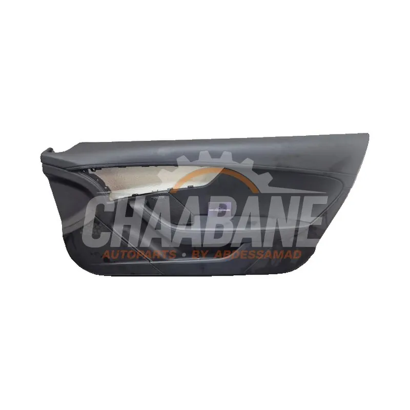 Revetement portiere 2portes droite EX5323712A Jaguar F-type 3.0 400 Sport V6 24V