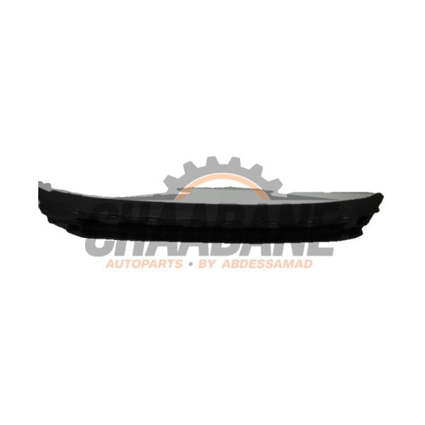 Couverture pare-chocs avant 2GM807248A Volkswagen T-Cross 2018