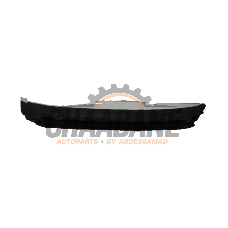 Couverture pare-chocs avant 2GM807248A Volkswagen T-Cross 2018