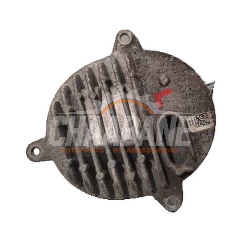 Module phare LED 63117381449 BMW X6 (F16) M50d 3.0 24V 2014 / 2019