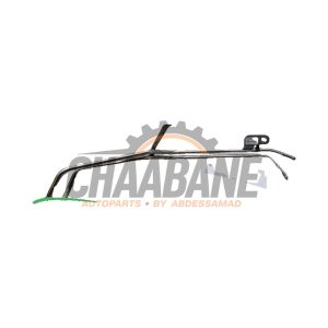 Tube deau 04E122157AC Audi A4 (B9) 1.4 TFSI 16V 2015