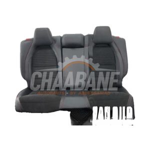 Banquette arriere A1769207400 Mercedes A (W176) 2.2 A-220 CDI 16V
