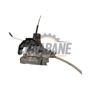 Serrure portiere mecanique 4portes avant droite A2220063999 Mercedes C (W205) C-200d 2.2 16V