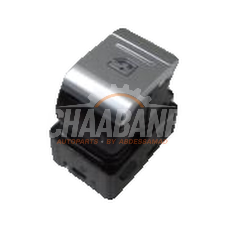 Commutateur vitre electrique 4K0959855A Audi A7 2017