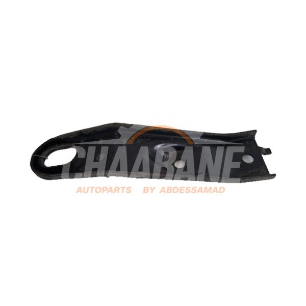Crochet de remorquage arriere 7E0803611 Volkswagen Transporter T6 2.0 TDI 150 2015 / 2024