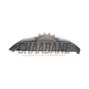 Jante de roue arriere 4M0853818EZ7G Audi Q7 (4MB/4MG) 2015