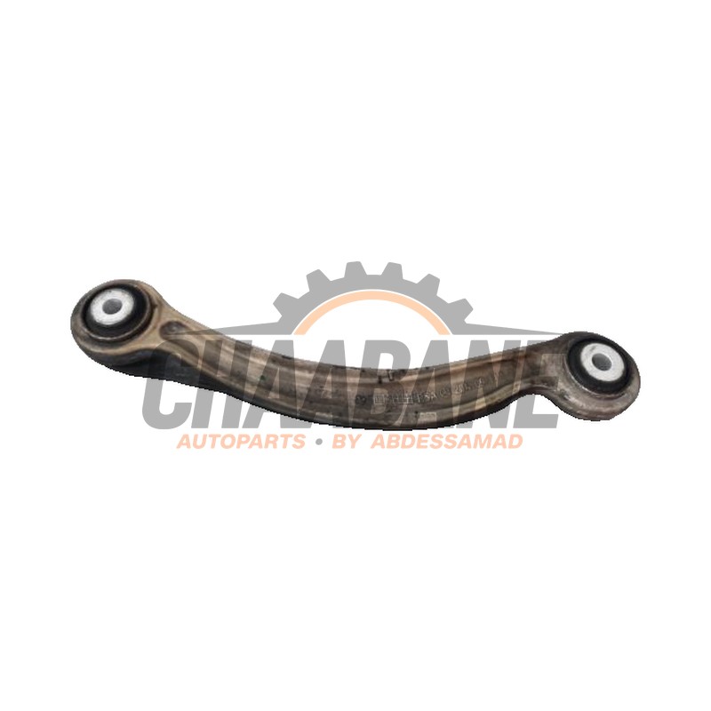 Bras de suspension haut arriere gauche A2043502106 Mercedes C (R205) C-220d 2.2 16V BlueTEC